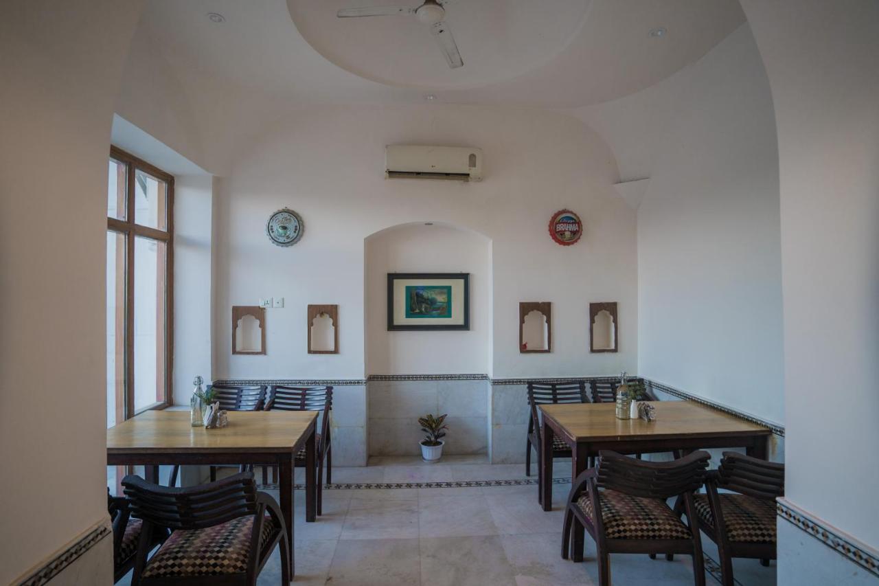 Ganga Heritage By Howard Haridwar Exterior photo