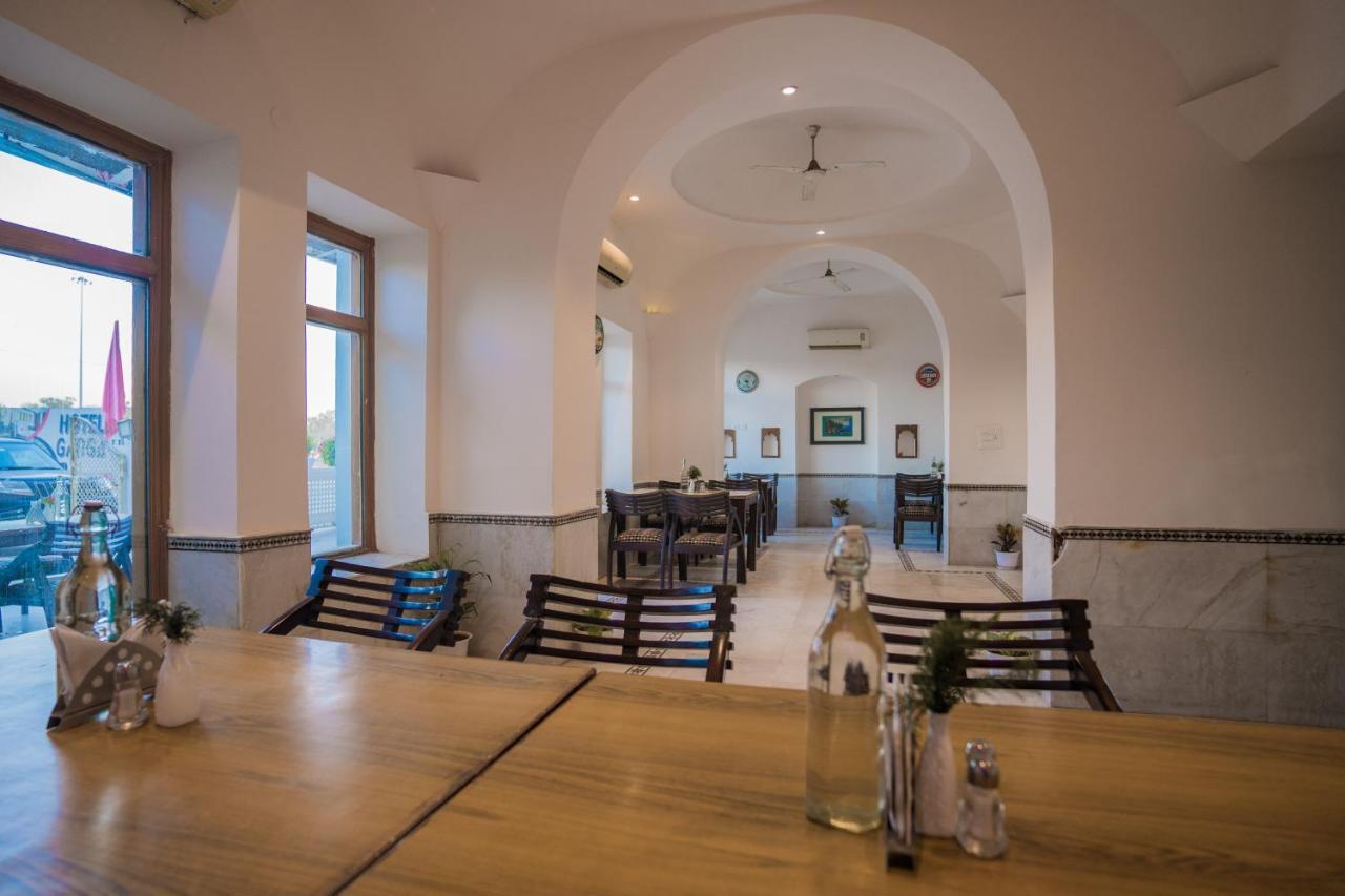 Ganga Heritage By Howard Haridwar Exterior photo