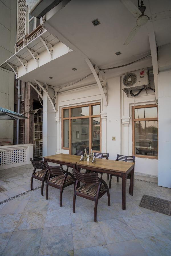 Ganga Heritage By Howard Haridwar Exterior photo