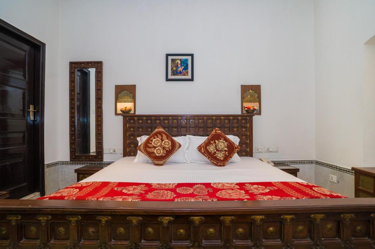 Ganga Heritage By Howard Haridwar Exterior photo